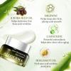 Aloderma Aloe Revitalizing Eye Cream Made with Organic Aloe Vera - Reduce Signs of Aging, Fine Lines & Wrinkles, 30g/1.06oz view 3