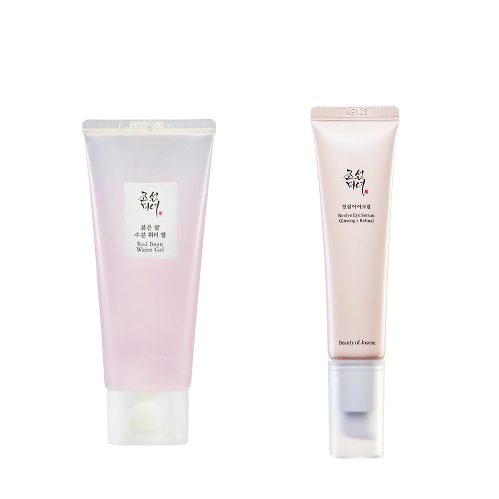 Beauty of Joseon Revive Eye Serum with Red Bean Water Gel