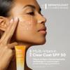 Murad Multi-Vitamin Clear Coat Sunscreen SPF 50  Lightweight Broad-Spectrum SPF with Vitamins C-F, Bio-Fermented Clary Sage, and Chia Seed Nourishes Skin with No White Cast  1.7 Fl Oz view 4