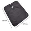 1 PACK Hair Salon Capes with Snap Closure Waterproof Hairdressing Styling Hair Cutting Coloring Nylon Cape for Barber Hairdressers view 2