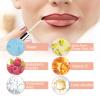 LuckNest 3 Colors Peel Off Lip Liner Tattoo, Peel Off Lip Stain with Matte Finish, Long Wear Lip Liner Lipstick, Long Lasting, Waterproof, Transfer-proof, Highly Pigmented Color Makeup for Women view 3