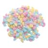Ipetboom Newborn Face Washing Cotton Balls Soft Washable Reusable Cotton Rounds for Cleaning Makeup view 1