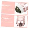 Ipetboom Face Roller Massage Tool for Women Dual Use Eye Facial Massager Jade Design for Puffiness Relief Skincare Essential Special Occasions view 3