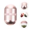Ipetboom Face Roller Massage Tool for Women Dual Use Eye Facial Massager Jade Design for Puffiness Relief Skincare Essential Special Occasions view 4