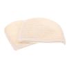 Ipetboom 2pcs Exfoliating Bathing Gloves Scrubber for Body Care for Shower and Bath Removes Dead Skin and Oil Effortlessly Soft Cotton and Blend view 1