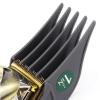 3Pcs Hair Limit Combs 32mm 38mm 51mm Cutting Guard Attachment, Black view 4