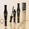 Adurello Mascara Black Volume and Length Natural, Liquid Mascara for Thickening and Curling, Smudgeproof, Waterproof, Sweatproof & Clump-Free view 3