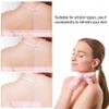 12 Pcs Exfoliating Bath Gloves,Deep Scrubbing Dead Skin Shower Gloves for Beauty Spa Massage Skin Shower Body Scrubber and Suitable for Men,Women view 4
