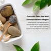 AATMANA Dead Sea Mud Face Pack | Natural Skin care -250 Grams view 3