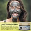 AATMANA Dead Sea Mud Face Pack | Natural Skin care -250 Grams view 4
