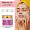 AATMANA Face Wash Panchtatva | Hydrating Face Wash for Sensitive Skin, Removes Makeup & Gently Cleanses Without Over Drying -100 Grams view 3