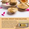AATMANA Indian Healing Clay Face Pack | Skin Firming | Natural Skin care Tightens Skin for Healthier Complexion -250 Grams view 2