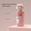 240Pcs Ear Hole Cleaner Set Ear Piercing Line Floss Fragrance Cleaning Line Ear Piercing Cleaning Set Cleaning Fluid Puppy Anti Clogging Earrings Hole Cleaning Line Set Cleaning view 4