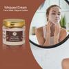 AATMANA Face Wash Dalgona Coffee | Hydrating Face Wash for Sensitive Skin, Removes Makeup & Gently Cleanses Without Over Drying -100 Grams view 4