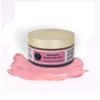 AATMANA French Pink clay Face Pack | Skin Firming | Natural Skin care Tightens Skin for Healthier Complexion -250 Grams view 1