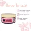 AATMANA French Pink clay Face Pack | Skin Firming | Natural Skin care Tightens Skin for Healthier Complexion -250 Grams view 4