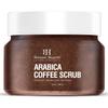 Botanic Hearth Arabica Coffee Body Scrub Exfoliating Body Scrub Act As Body Exfoliator & Helps With Moisturizing Skin, Acne, Cellulite, Dead Skin Scars, Wrinkles 12 Oz view 2
