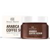 Botanic Hearth Arabica Coffee Body Scrub Exfoliating Body Scrub Act As Body Exfoliator & Helps With Moisturizing Skin, Acne, Cellulite, Dead Skin Scars, Wrinkles 12 Oz view 3