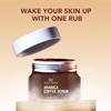 Botanic Hearth Arabica Coffee Body Scrub Exfoliating Body Scrub Act As Body Exfoliator & Helps With Moisturizing Skin, Acne, Cellulite, Dead Skin Scars, Wrinkles 12 Oz view 4