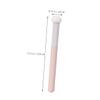 Outanaya 6pcs Mushroom Concealer Brush Ergonomic Makeup Applicator for Concealer Blending Soft Sponge Design for Easy Use Face Eyelids Travel-friendly view 2