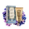 Panier des Sens Iris Hand Cream - Nourishing Shea Butter Hand Cream for Dry Cracked Hands 97% Natural Ingredients - Dermatologically Tested Hand Lotion for Woman Made in France, 2.5 fl oz view 1