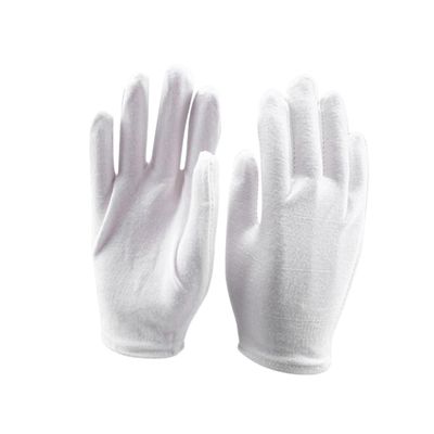 FRCOLOR 18pairs Moisturizing Hand Care Gloves for Dry Skin Hydrating Beauty Gloves Comfortable for Spa and Overnight Treatment