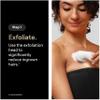 Braun Epilator Silk-pil 9 Flex SkinSpa, Hair Removal Device, 360 Flex and Pivoting Head, Wet and Dry, Includes Shaver Head, Trimmer Comb, Massage Pad, Exfoliation Brush and BodyTrimmer, SES9-481 3D view 3