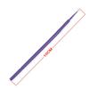 FRCOLOR 100pcs Disposable Eyelash Extension Brush Applicators for Eyelash Remover Gentle Cleaner for Fake for Lash Band Adhesive Removal view 2