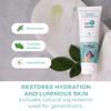 Leska Maternity Stage C Set 2-Pack Bundle | RESTORE All-Over Toning Gel l (Postpartum) | Part of a Complete 3-Stage Pregnancy Skincare System (Set of 2, 4oz each) view 4
