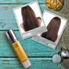 GK HAIR Global Keratin 100% Organic Argan Oil Anti Frizz Serum Styling Smoothing Strengthening Hydrating & Nourishing Heat Protection Shine Frizz Control Dry Damage Hair Repair view 3
