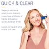 Brush On Block Quick Stick SPF 40, Mineral Sunscreen Stick, UVA/UVB Protection, Water Resistant, Hawaii Compliant, Reef Friendly, 0.63 oz view 3