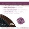 Blinc Lash Extension Tubing Mascara  Striking Length & Definition, Curling, Longwear, Smudge & Flake Proof, Nourishing, Sensitive Eyes Safe, Washable, Vegan view 2