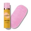 LUMINESS Airbrush Spray Makeup Eraser & Makeup Remover Cloth Set - Eye Makeup Remover Spray with Reusable & Eco-Friendly Makeup Washcloths for Face - Gentle Make Up Remover for Soft Skin view 1