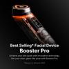 medicube Age-R Booster Pro | 6-in-1 Real Glass Glow Beauty Massager | Looking Glass Skin | Korean Skin Care view 2
