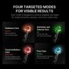 medicube Age-R Booster Pro | 6-in-1 Real Glass Glow Beauty Massager | Looking Glass Skin | Korean Skin Care view 3