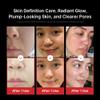 medicube Age-R Booster Pro | 6-in-1 Real Glass Glow Beauty Massager | Looking Glass Skin | Korean Skin Care view 4