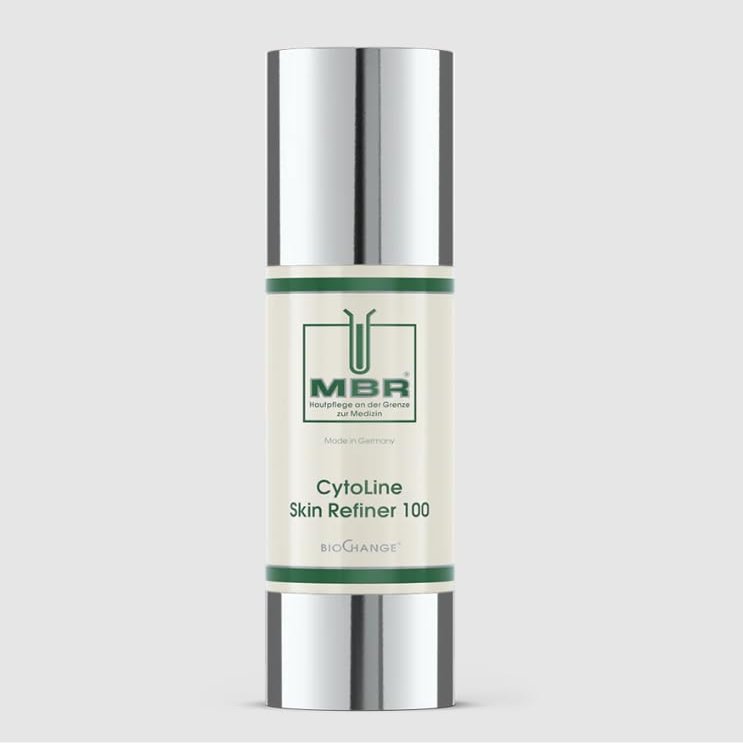 MBR Medical Beauty Research MBR CYTOLINE SKIN REFINER 100