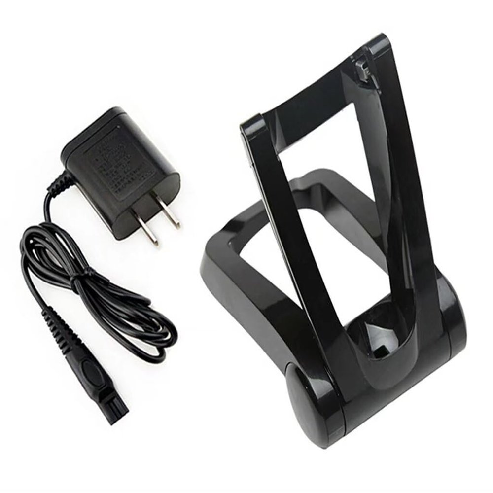 2024 New Replacement Charging Stand + Power Cord for Norelco 1200 Series SensoTouch Shavers