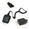 12V 2024 New Replacement Charger Cord for B-raun Model 5497 Z20 190 Z30 Z40 Z50 790CC 350 2675 view 4