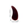 Abaodam Guzheng Finger Picks Set 8pcs Fake Nails Nail Covers Stringed Instrument Accessories view 4