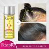 RtopR Herbal Hair Essence, for All Hair Types, 0.71 Fl Oz (Pack of 1), Yellow view 3
