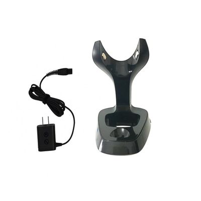 2024 New Replacement 3D Charger Stand+Power Cord for Norelco RQ1200 Series SensoTouch Shavers