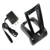 2024 New Replacement Folding Charging Stand + Power Cord for Norelco RQ1200 1250X 1250CC 1255X SensoTouch Shavers view 1