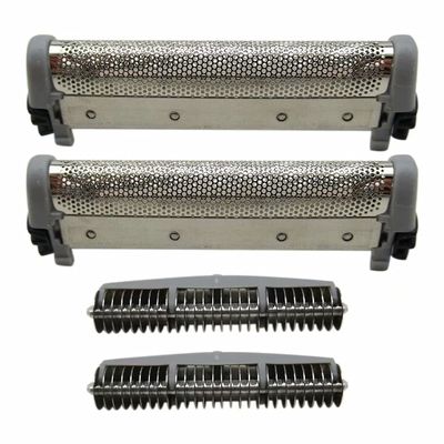 2024 Version Foil and Cutter Set for Remington SP-69 MS2-300, MS2-370, MS2-390, MS2-400, MS240