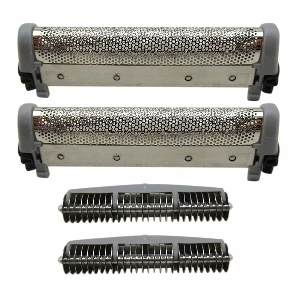 2024 Version Foil and Cutter Set for Remington SP-69 MS2-300, MS2-370, MS2-390, MS2-400, MS240