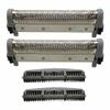 2024 Version Foil and Cutter Set for Remington SP-69 MS2-300, MS2-370, MS2-390, MS2-400, MS240 view 1