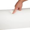 Master Massage 6 inch 3/4 Round Massage Bolster,Massage Bolster Pillow Cushion,100% PU Upholstery Massage Bolster for Massage Tables (Black) view 4
