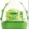 BioRLX 99% Purity Aloe Vera Color-Free Lip Balm - Natural Moisturizing Unisex Lip Care for Hydrated and Radiant Lips (Aloe - Color Free, 0.12 Ounce (Pack of 1)) view 1