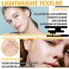 Mineral Sunscreen Setting Powder Makeup,SPF 50+ PA++++,Lightweight Breathable Translucent Brush Powder for All Skin,Matte Long Lasting Oil Control Concealer view 4