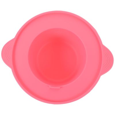FOMIYES Silicone Wax Warmer Replacement Bowl Hair Removal Liner for Even Heating and Convenient Waxing Sessions for Beauty Salons and Home Use